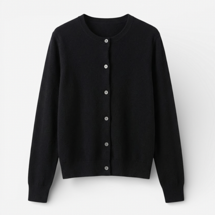 Women's Button Cardigan