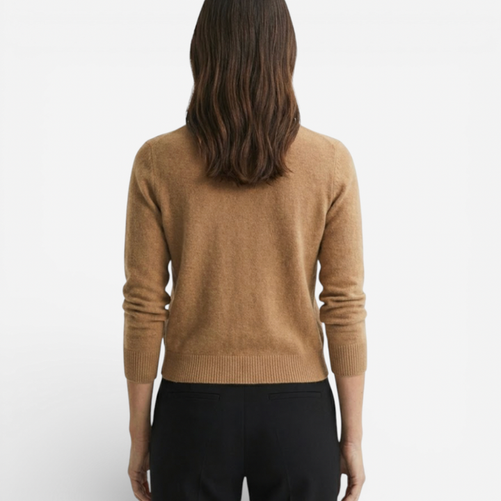 Women's Button Cardigan