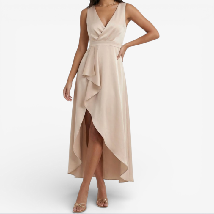 Women's Formal Maxi Dress