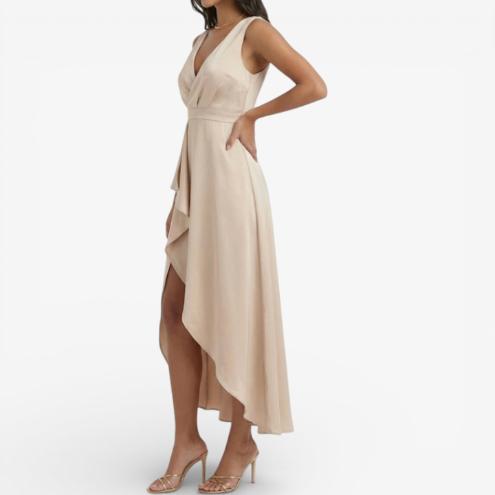 Women's Formal Maxi Dress