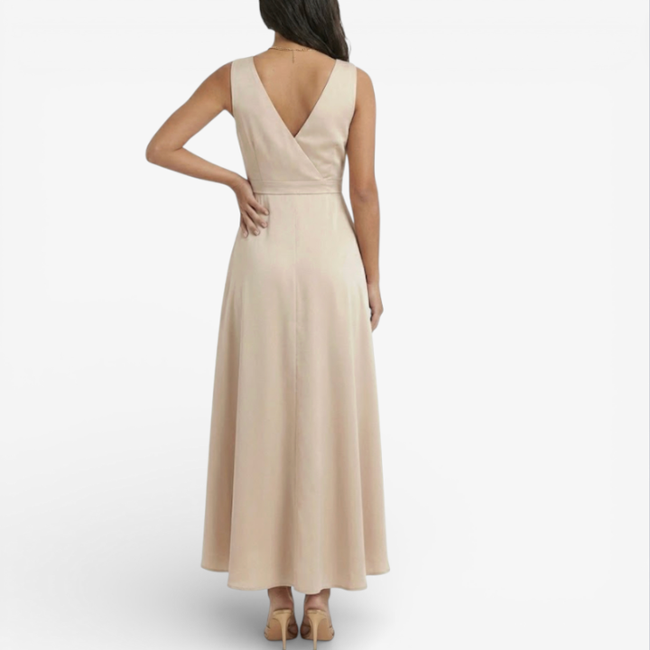 Women's Formal Maxi Dress