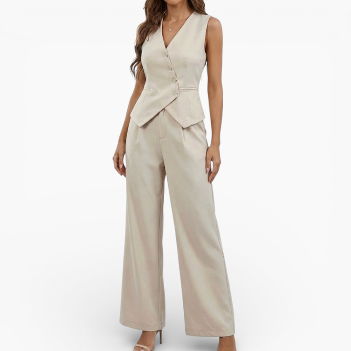 Women's Elegant 2 Piece Set