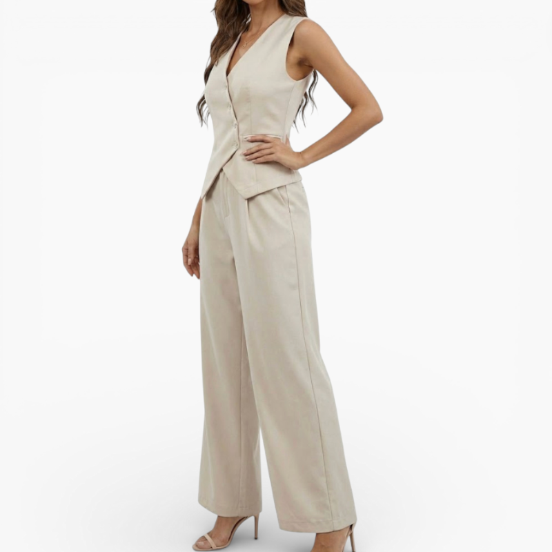 Women's Elegant 2 Piece Set