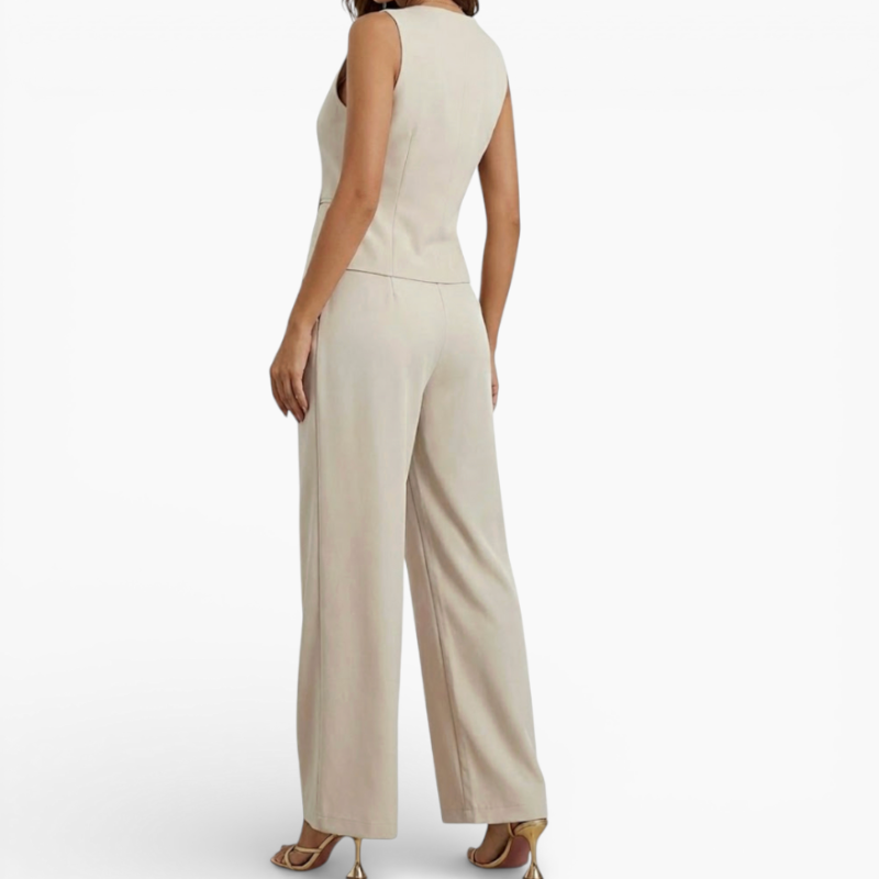 Women's Elegant 2 Piece Set