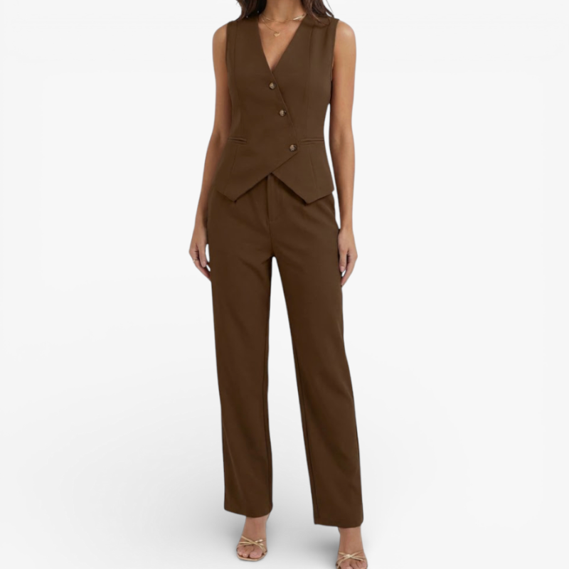 Women's Elegant 2 Piece Set