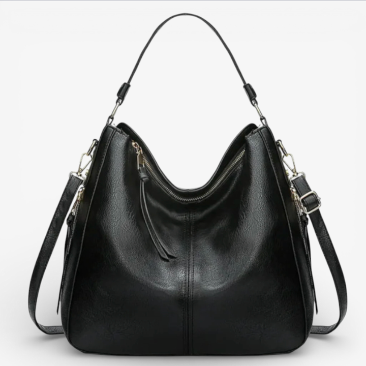 Women’s Tote Bag With Multiple Compartments