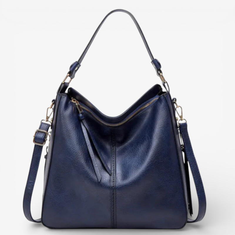 Women’s Tote Bag With Multiple Compartments