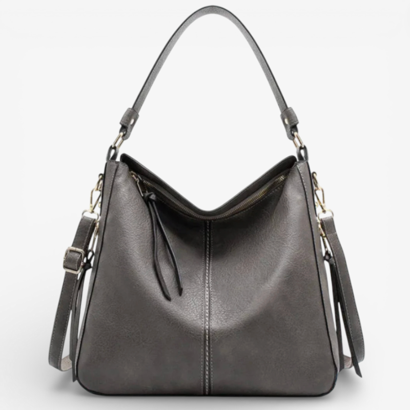 Women’s Tote Bag With Multiple Compartments