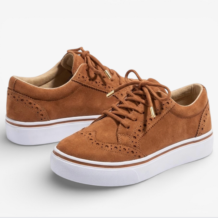 Women's Casual Flat Shoes