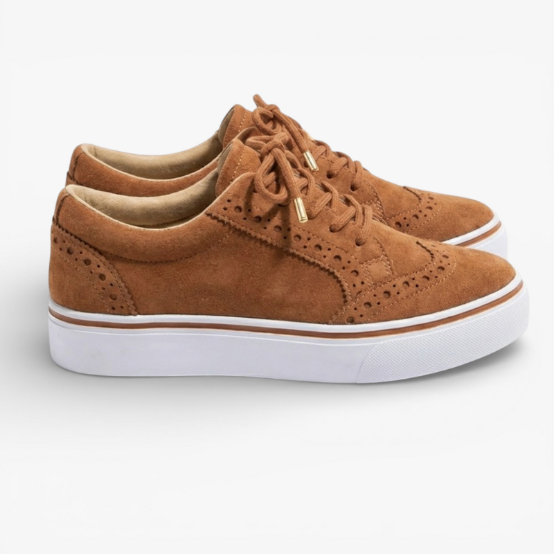 Women's Casual Flat Shoes