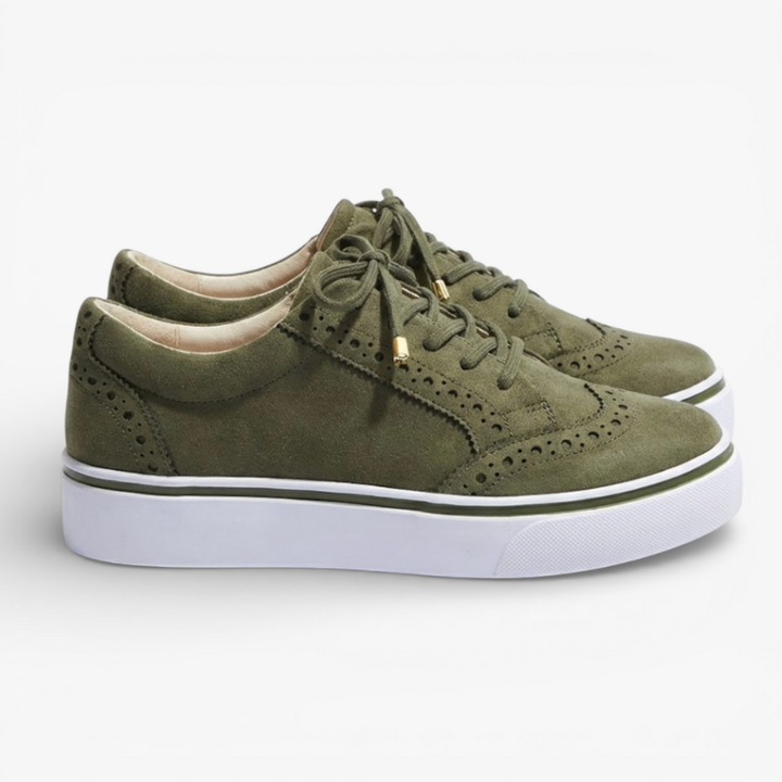 Women's Casual Flat Shoes