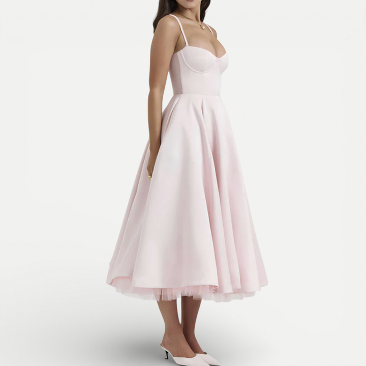 Women's Formal Wedding Guest Dress