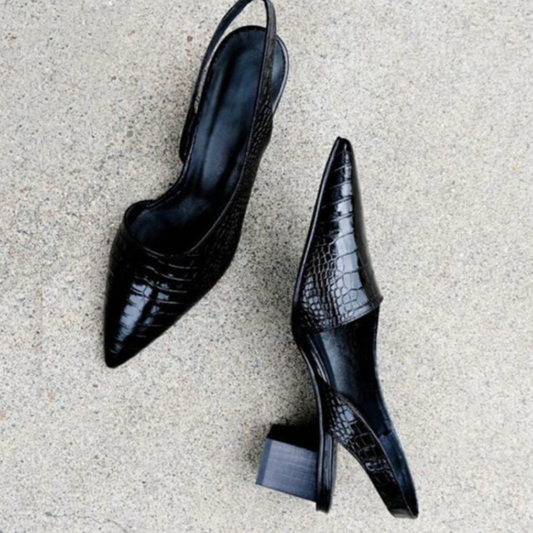 Women's Elegant Heels