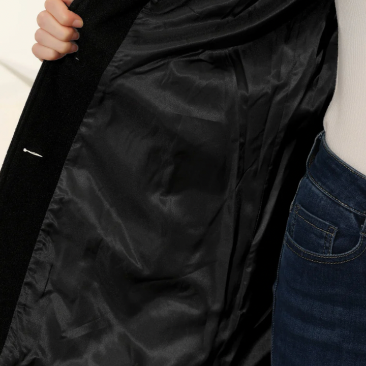 Women's Classic Trench Coat