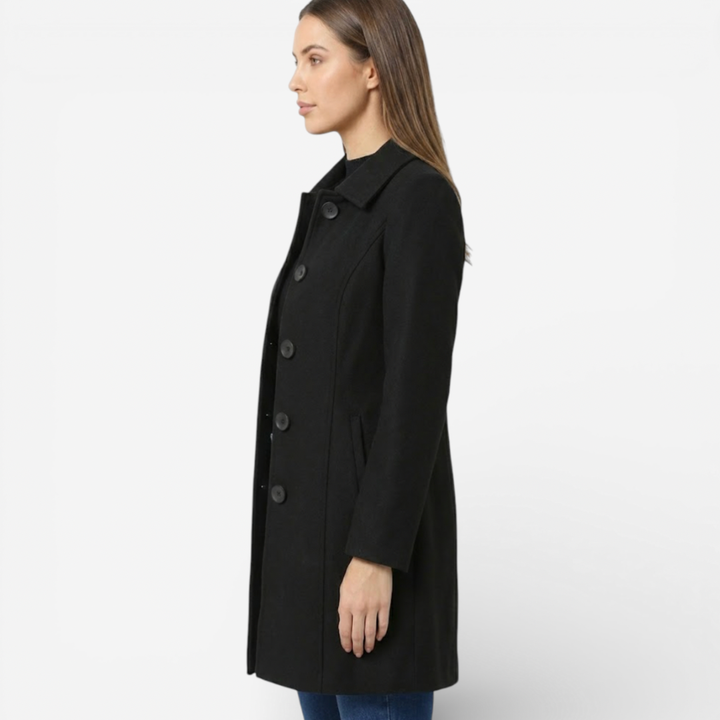 Women's Classic Trench Coat