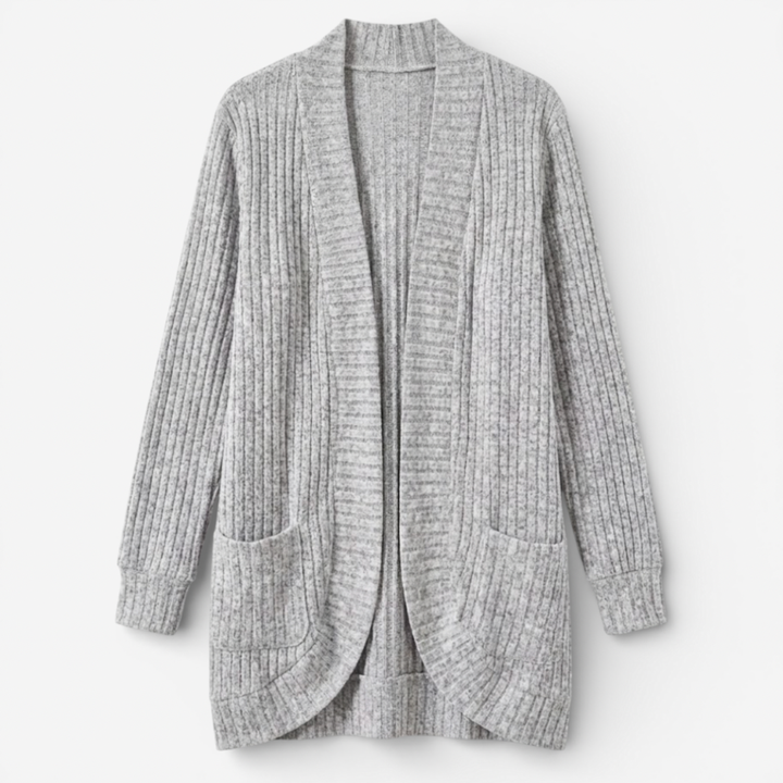 Women’s Longline Cardigan