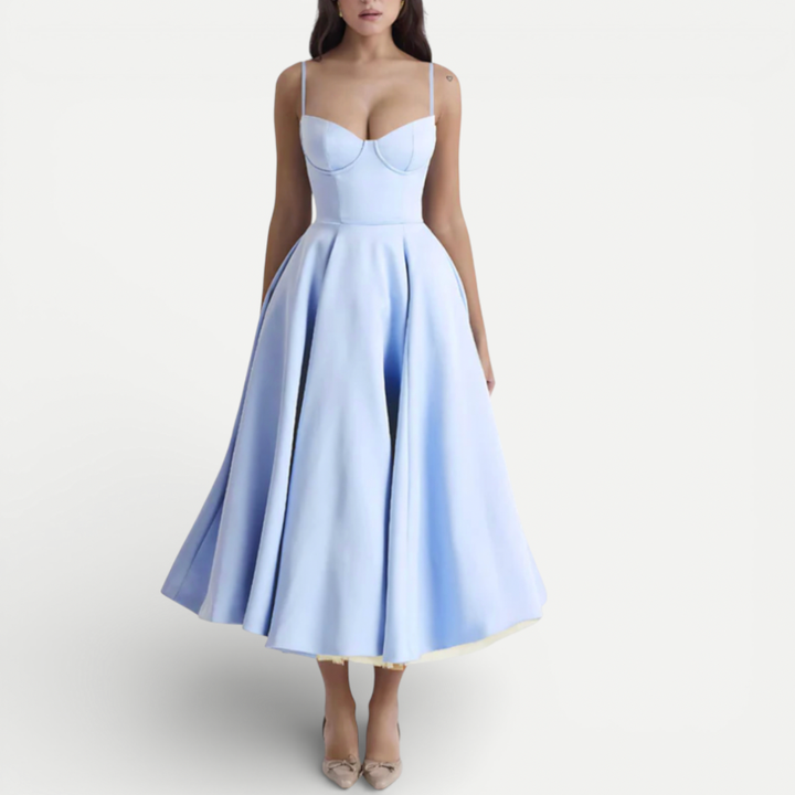 Women's Formal Wedding Guest Dress