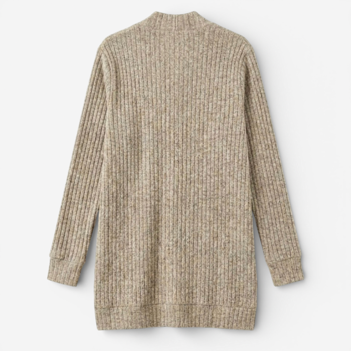 Women’s Longline Cardigan