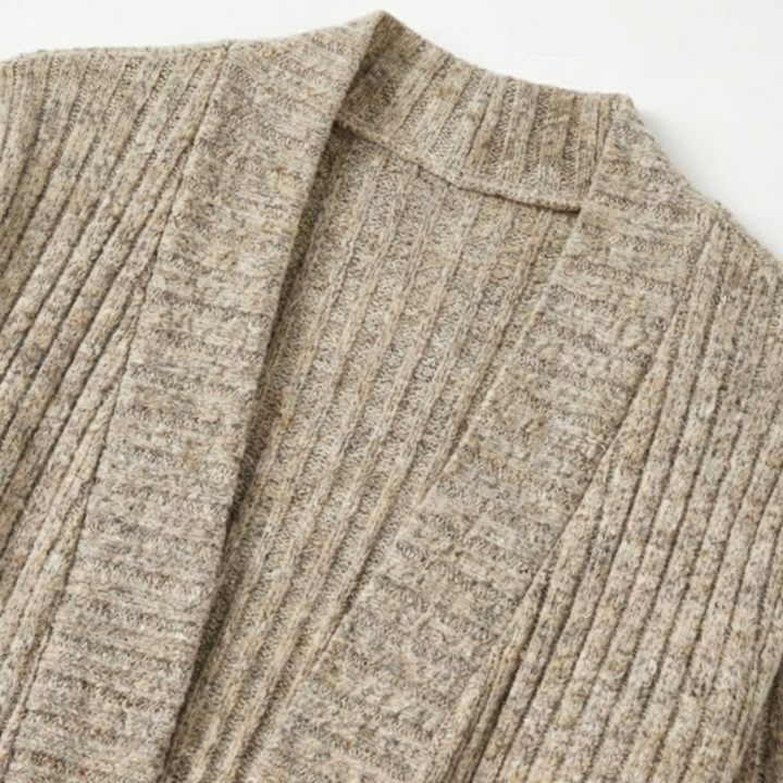 Women’s Longline Cardigan