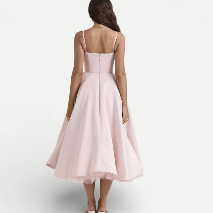 Women's Formal Wedding Guest Dress
