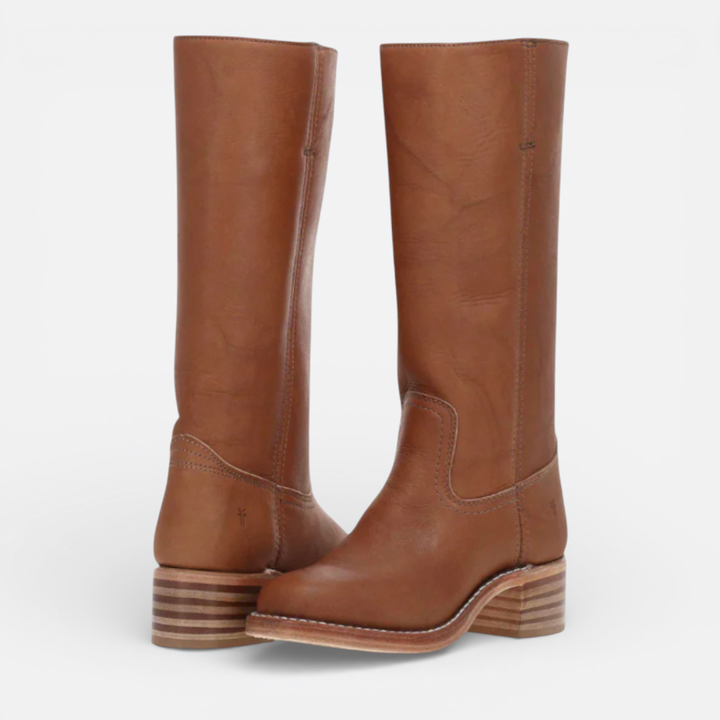 Women's Classic Knee High Boots