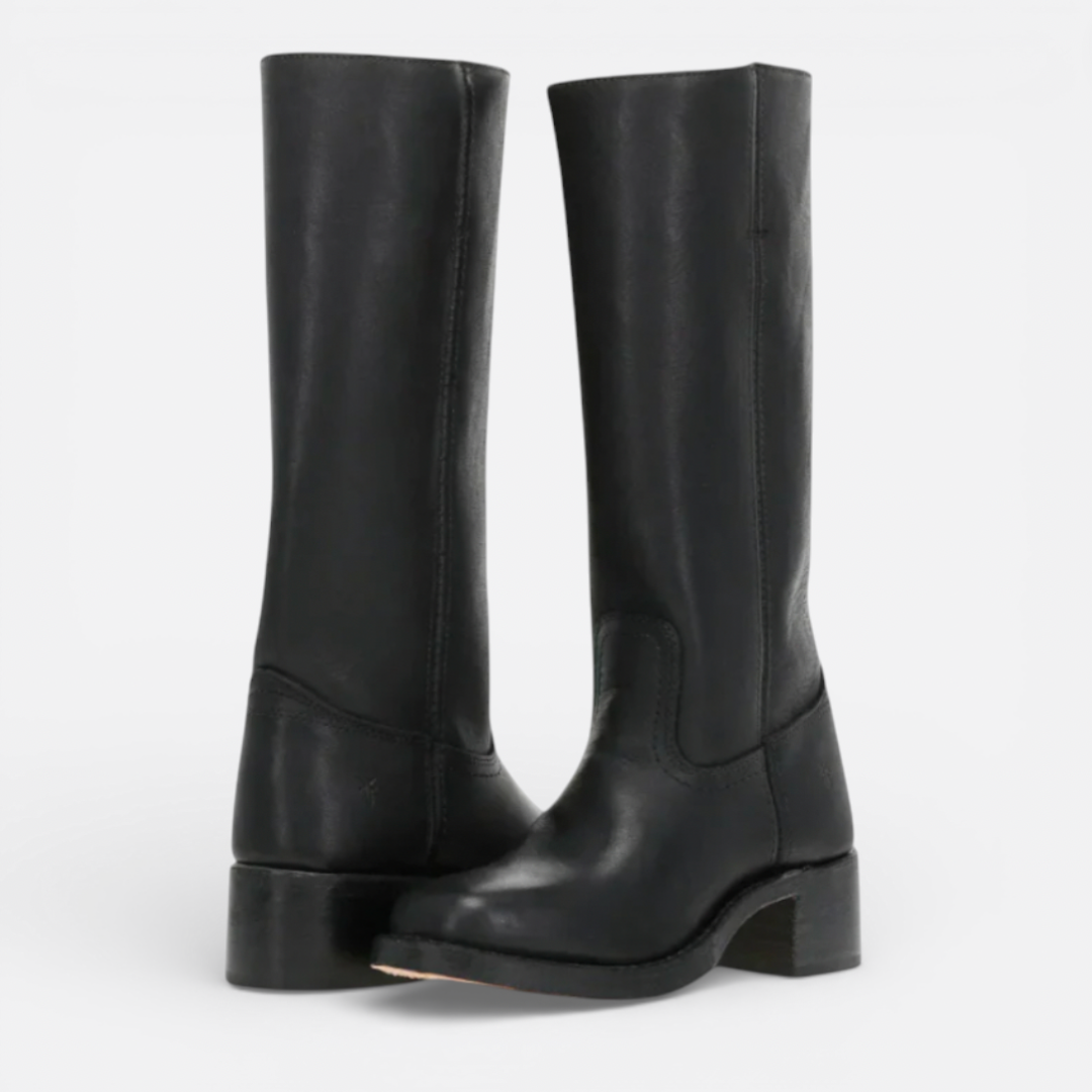 Women's Classic Knee High Boots