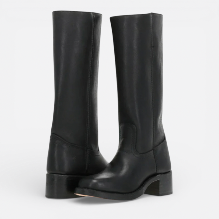 Women's Classic Knee High Boots