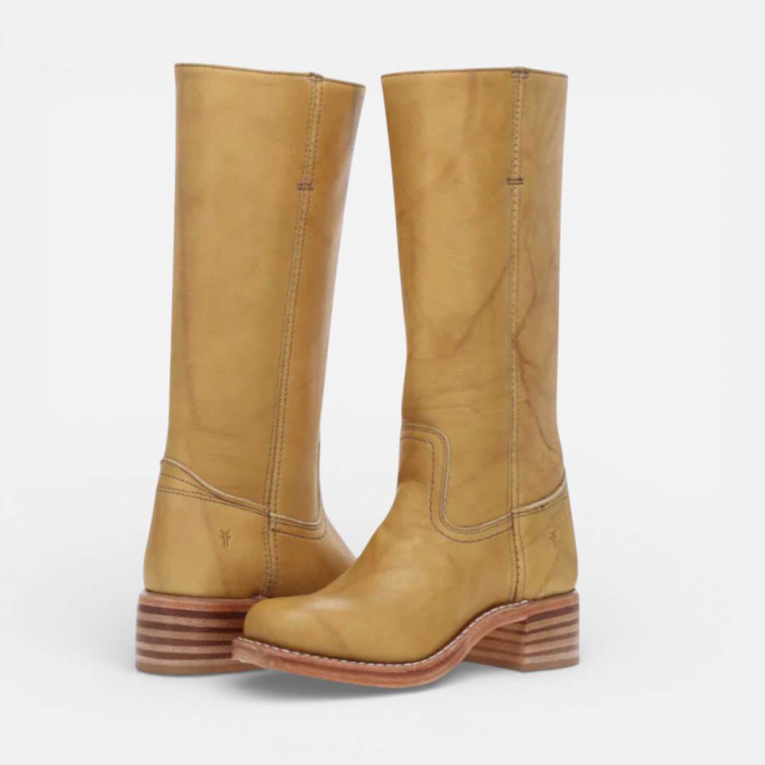 Women's Classic Knee High Boots