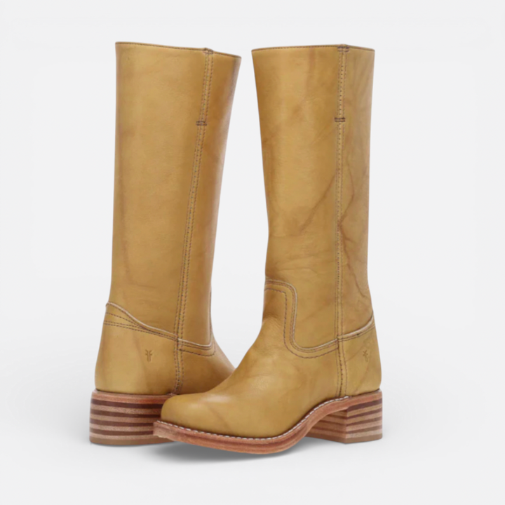 Women's Classic Knee High Boots
