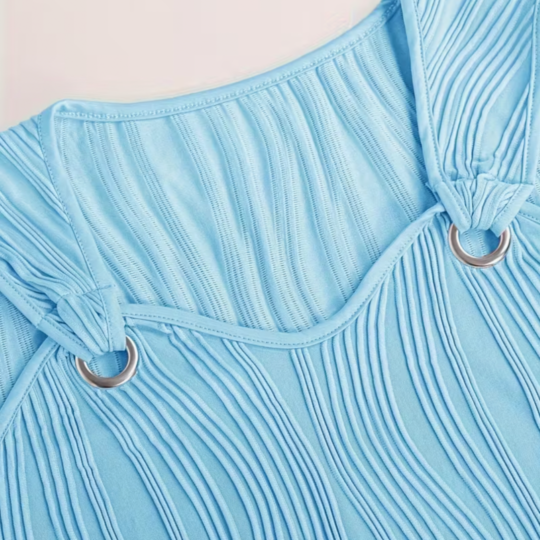 Women's Midi Cocktail Dress