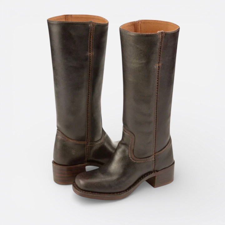 Women's Classic Knee High Boots