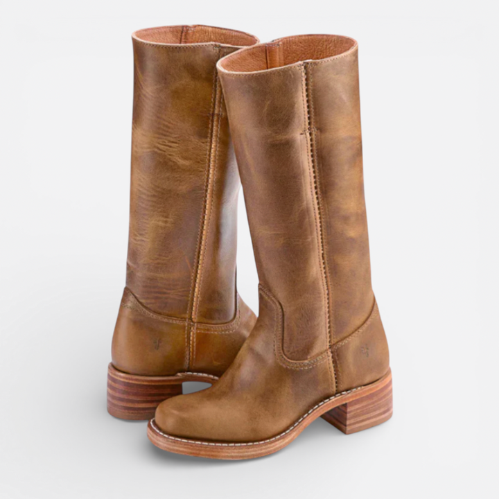 Women's Classic Knee High Boots