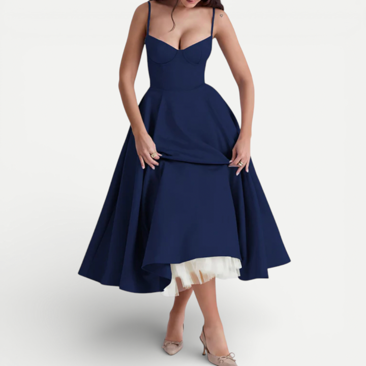Women's Formal Wedding Guest Dress