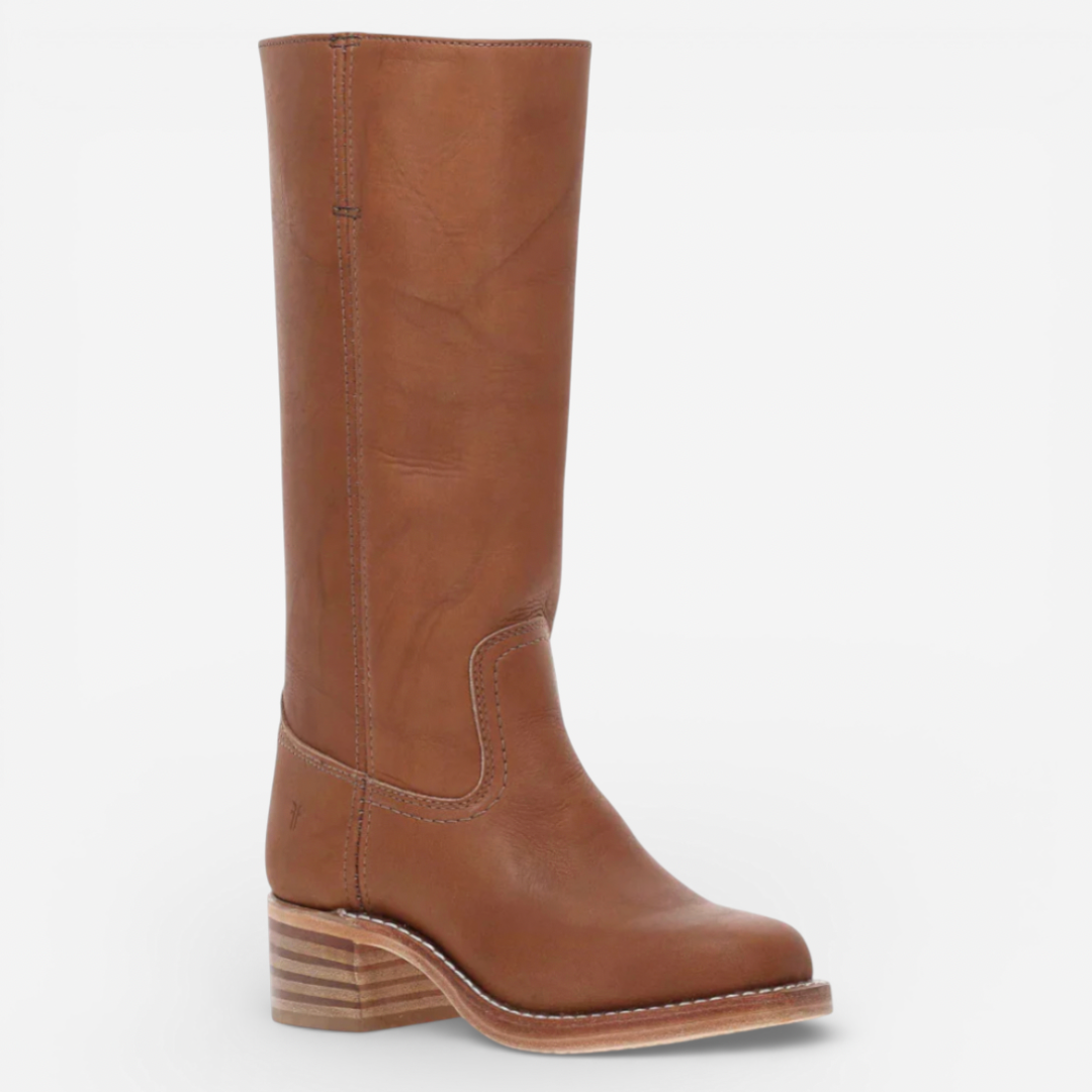 Women's Classic Knee High Boots