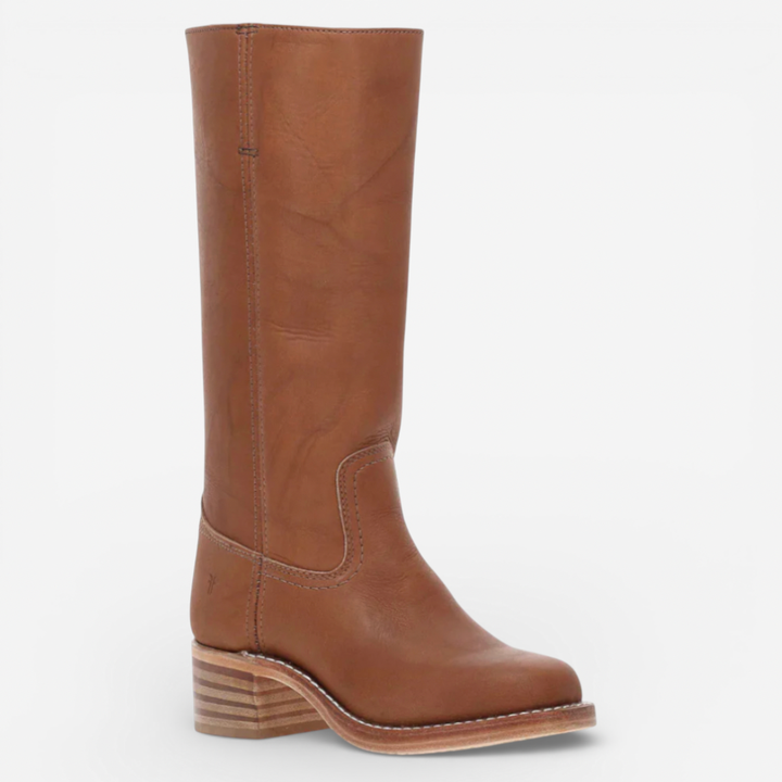 Women's Classic Knee High Boots