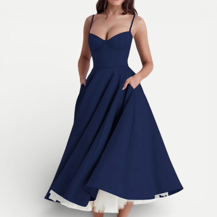 Women's Formal Wedding Guest Dress
