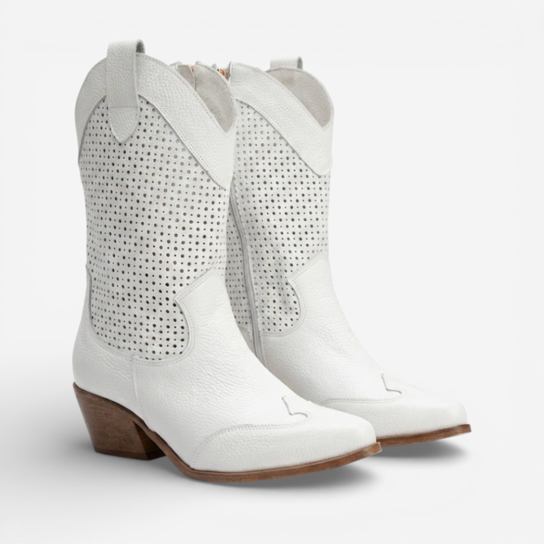 Women's Elegant Cowgirl Boots