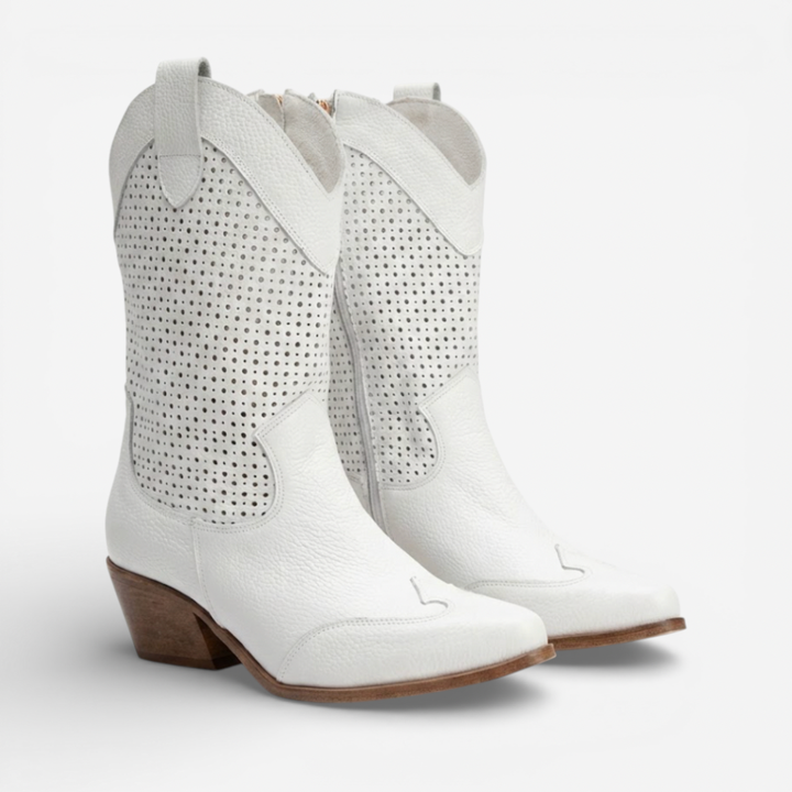 Women's Elegant Cowgirl Boots