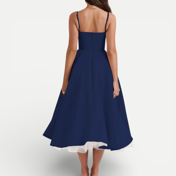 Women's Formal Wedding Guest Dress