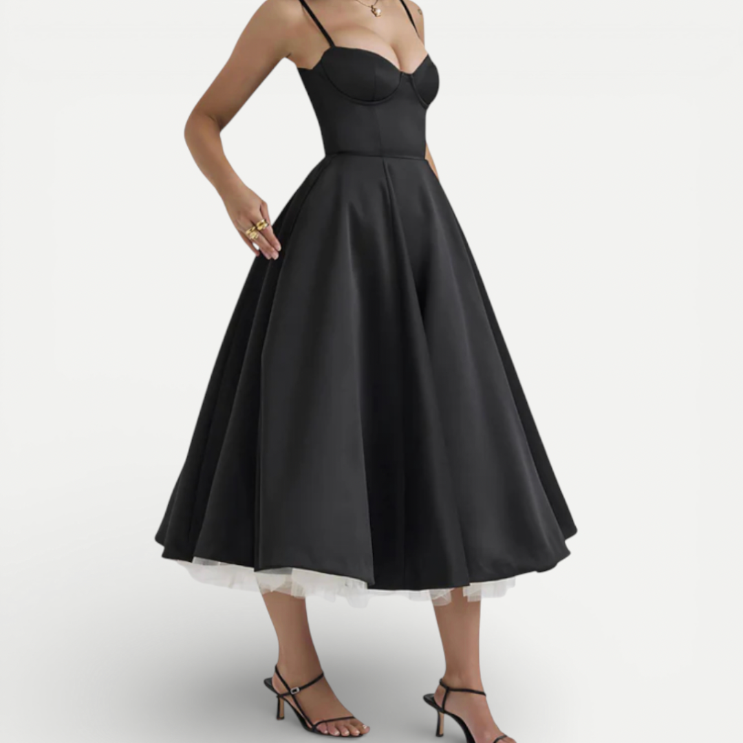Women's Formal Wedding Guest Dress