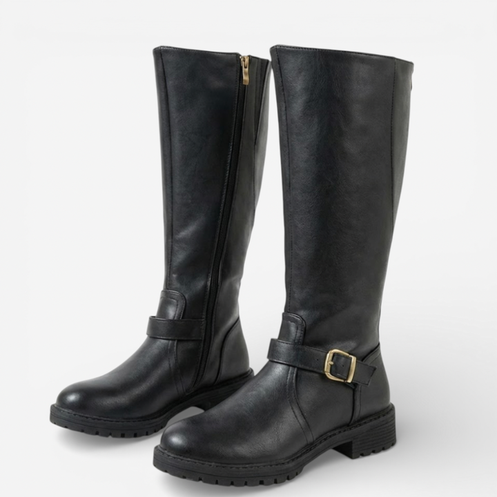 Women’s Knee-High Boots