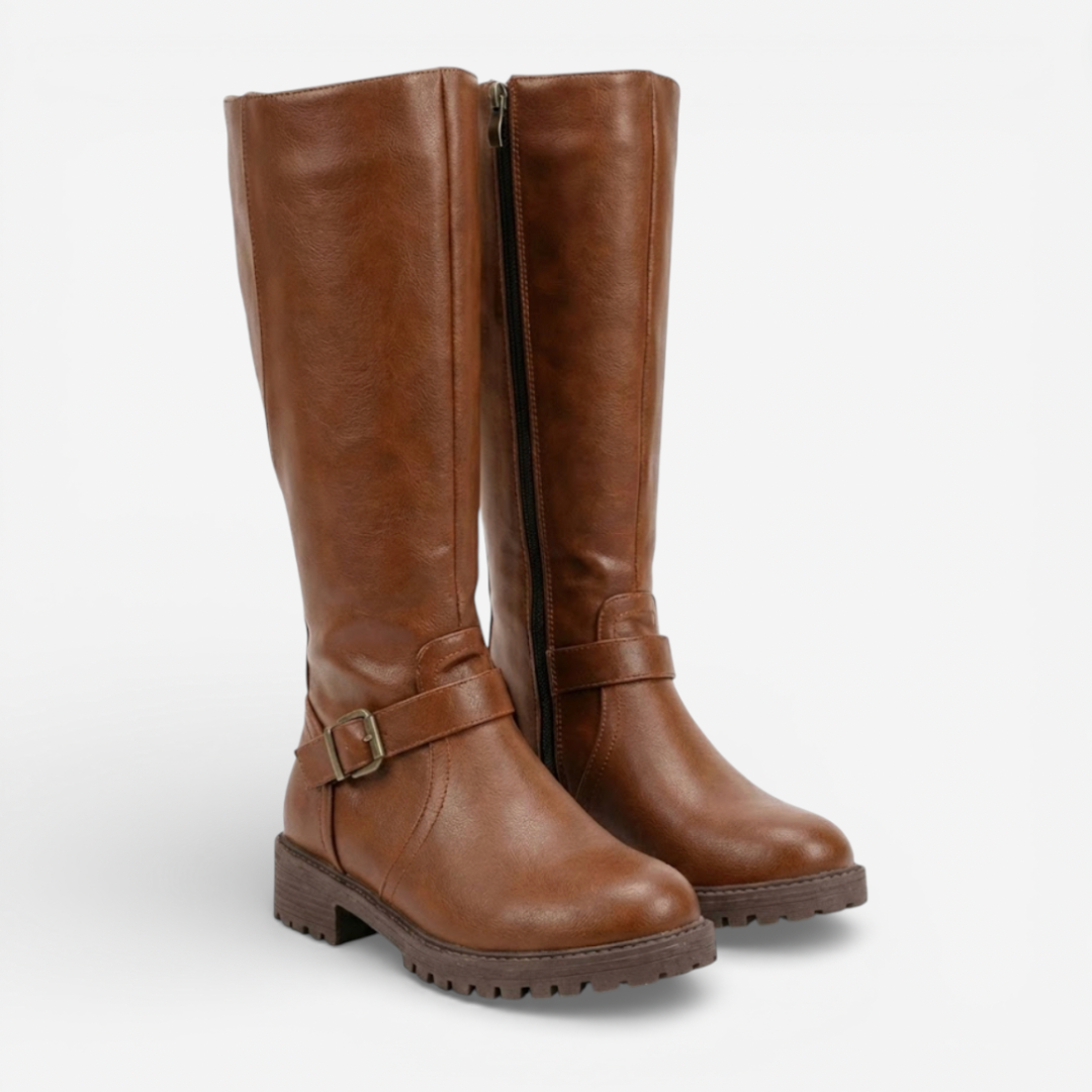 Women’s Knee-High Boots