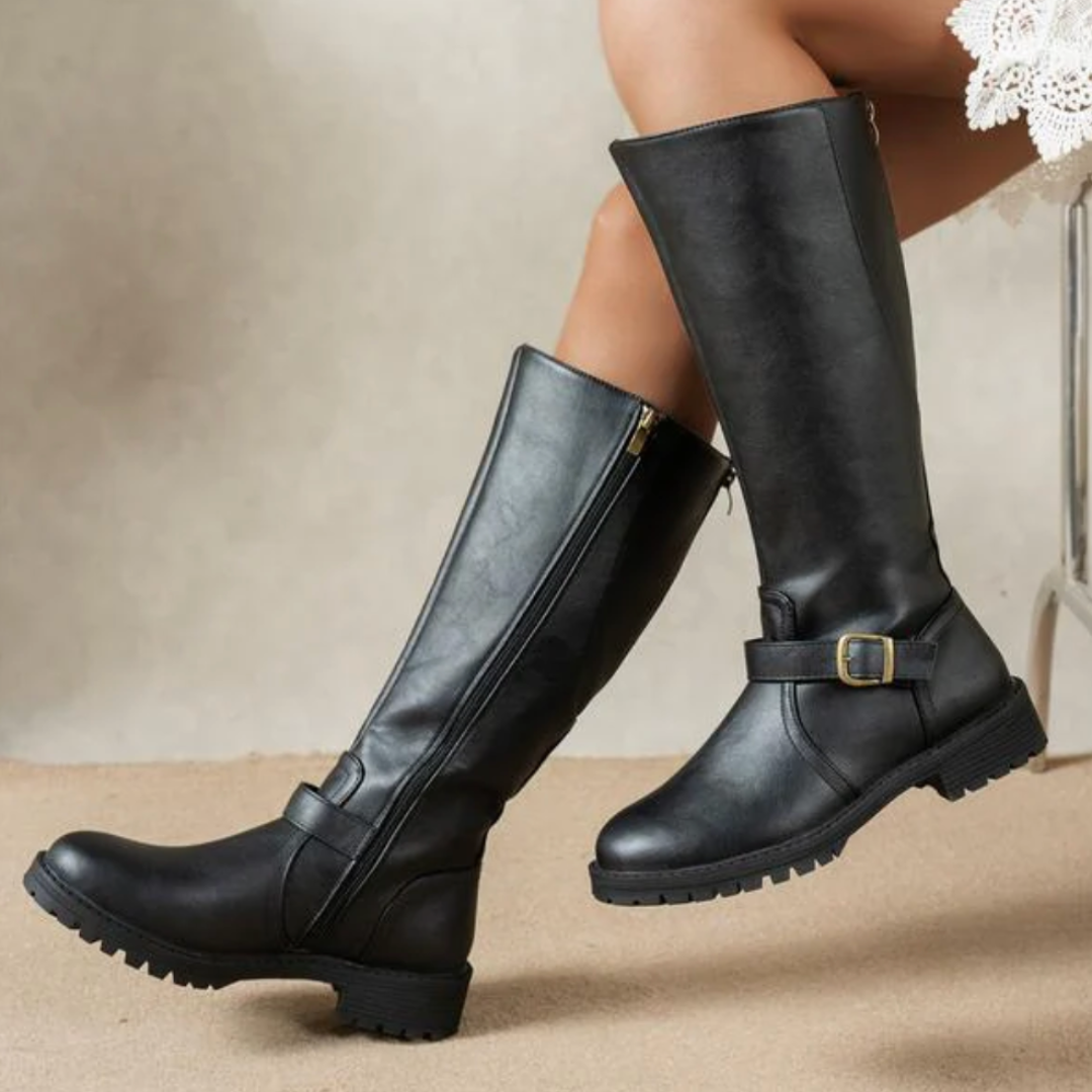 Women’s Knee-High Boots