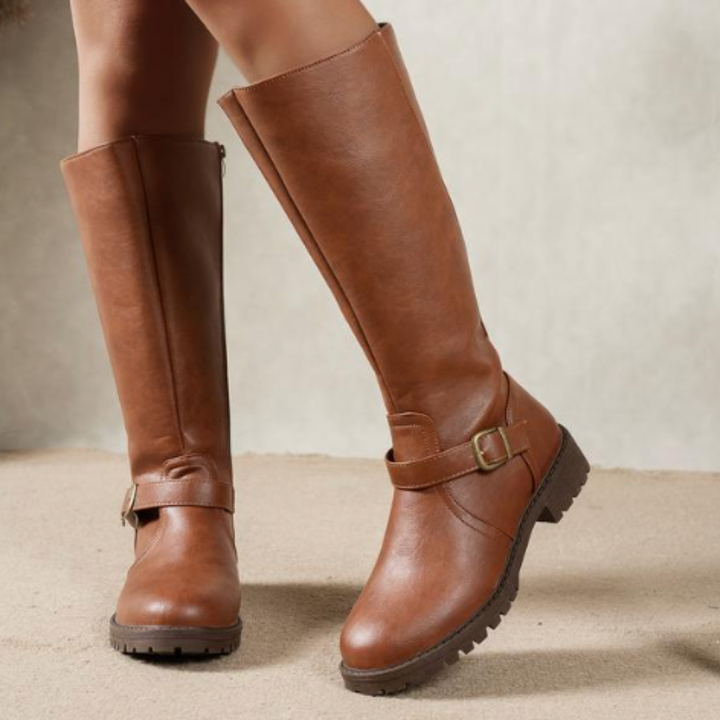Women’s Knee-High Boots