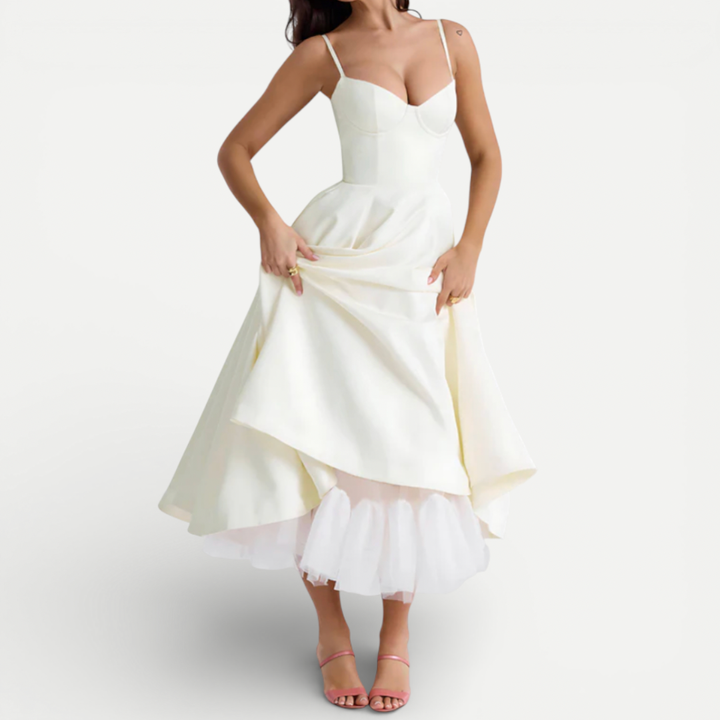 Women's Formal Wedding Guest Dress