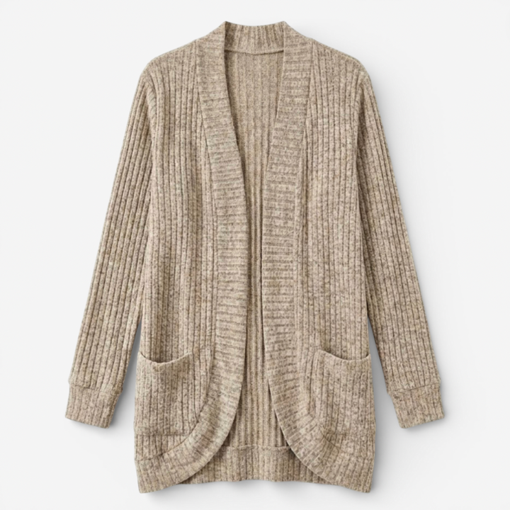 Women’s Longline Cardigan