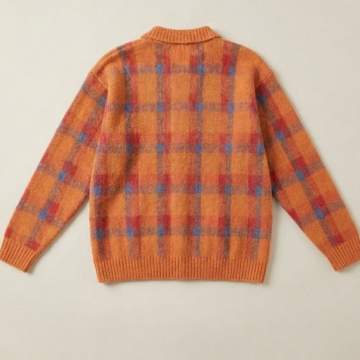 Women's Button-Up Cardigan