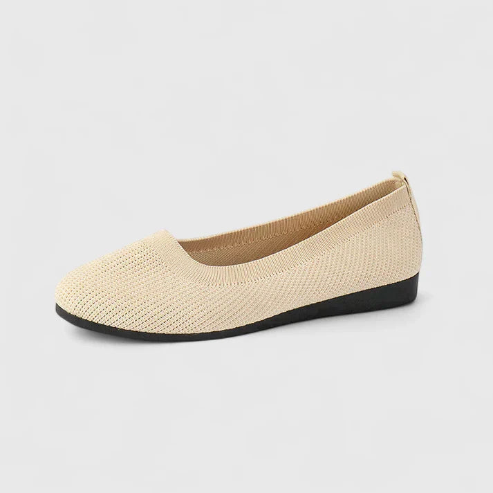Orthopaedic slip-on comfort shoes for women | Nora -2