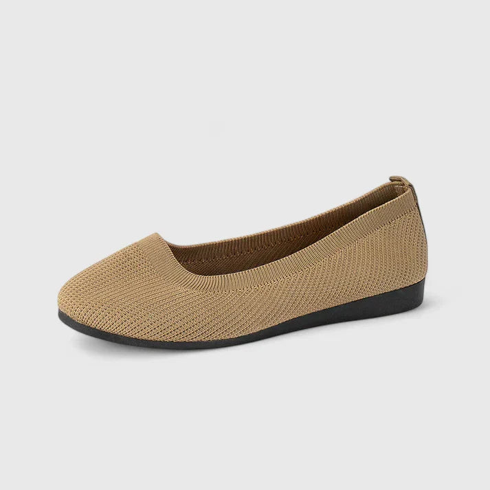 Orthopaedic slip-on comfort shoes for women | Nora -5