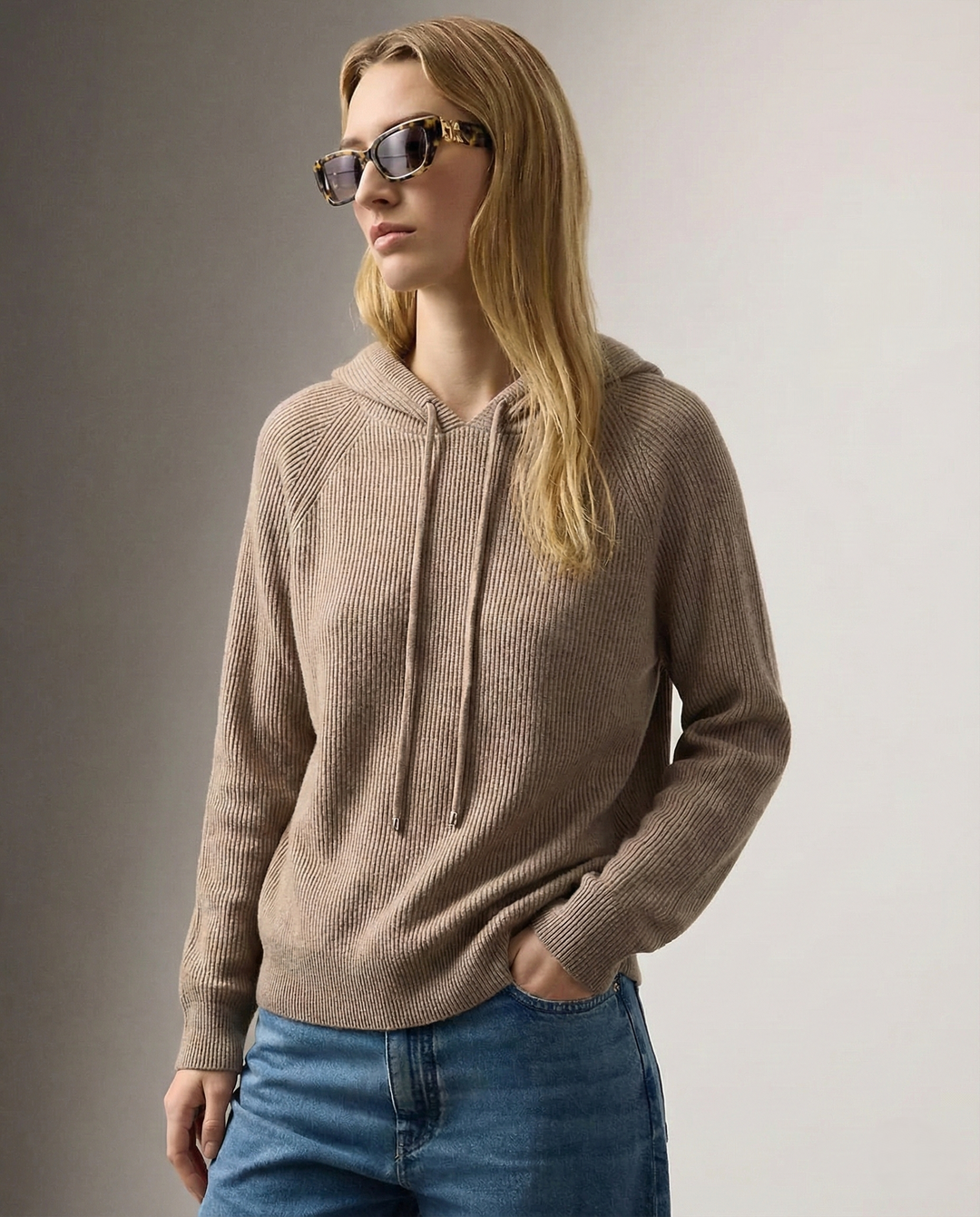 Women's Downtown Classic Hoodie
